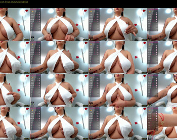 evelyne_rose — 6 minute Chaturbate female cam show recording, 1080p, Nov 30, 2021