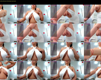 evelyne_rose — 26 minute Chaturbate female cam show recording, 1080p, Nov 30, 2021