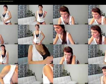 fritha — 14 minute Chaturbate female cam show recording, 720p, Nov 30, 2021