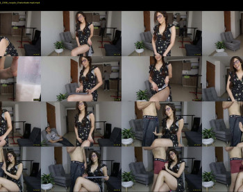 funcouple1985 — 71 minute Chaturbate couple cam show recording, 1080p, Nov 30, 2021