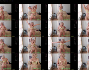 gagngush — 16 minute Chaturbate couple cam show recording, 1080p, Nov 30, 2021
