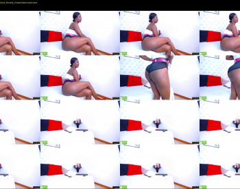ginger_milys — 10 minute Chaturbate female cam show recording, 1080p, Nov 30, 2021