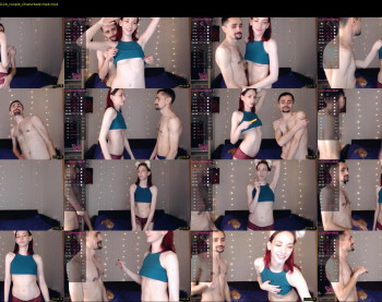 gingerpretty — 70 minute Chaturbate female cam show recording, 720p, Dec 1, 2021