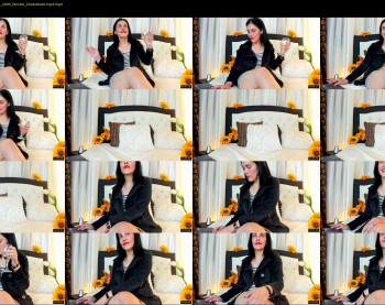 girasol_walton — 7 minute Chaturbate female cam show recording, 1080p, Nov 30, 2021