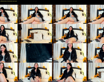 girasol_walton — 73 minute Chaturbate female cam show recording, 1080p, Nov 30, 2021