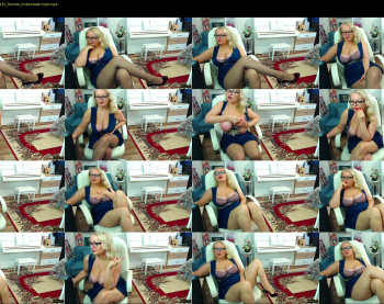 hardanaldp — 45 minute Chaturbate female cam show recording, 720p, Nov 30, 2021