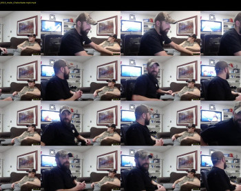 hardworkertn — 3 minute Chaturbate male cam show recording, 720p, Dec 1, 2021