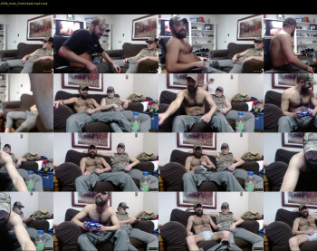 hardworkertn — 6 minute Chaturbate male cam show recording, 720p, Dec 1, 2021