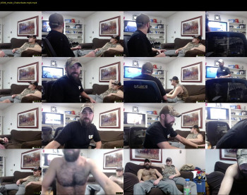 hardworkertn — 23 minute Chaturbate male cam show recording, 720p, Dec 1, 2021