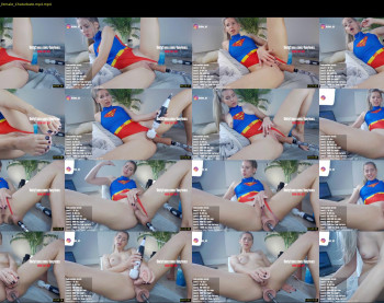 hayleex — 71 minute Chaturbate female cam show recording, 1080p, Nov 30, 2021
