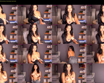 helen_miller — 71 minute Chaturbate female cam show recording, 1080p, Nov 30, 2021
