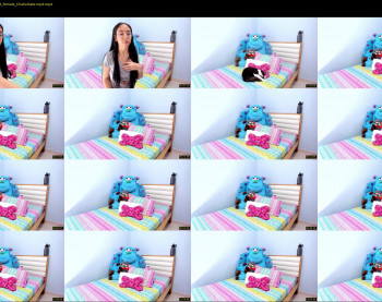 helenrus — 16 minute Chaturbate female cam show recording, 1080p, Dec 1, 2021