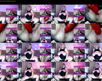 helenstaruk — 47 minute Chaturbate female cam show recording, 1080p, Nov 30, 2021