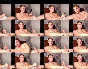 hercules__ — 70 minute Chaturbate male cam show recording, 1080p, Nov 30, 2021