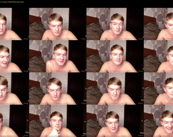hercules__ — 14 minute Chaturbate male cam show recording, 1080p, Nov 30, 2021