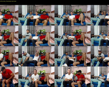 heteros_men — 49 minute Chaturbate male cam show recording, 720p, Nov 30, 2021
