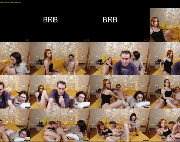 hizgi — 86 minute Chaturbate couple cam show recording, 1080p, Nov 30, 2021