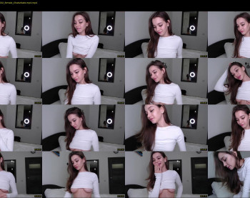 honeybae3 — 40 minute Chaturbate female cam show recording, 720p, Nov 30, 2021