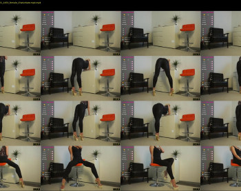 honeycandy777 — 34 minute Chaturbate couple cam show recording, 720p, Nov 30, 2021