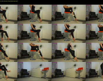 honeycandy777 — 27 minute Chaturbate couple cam show recording, 720p, Nov 30, 2021