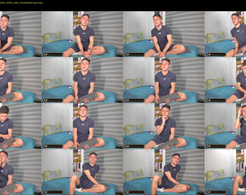 hot_guys_have_fun — 3 minute Chaturbate male cam show recording, 1080p, Dec 1, 2021