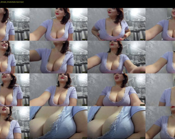 hotvany — 10 minute Chaturbate female cam show recording, 1080p, Nov 30, 2021