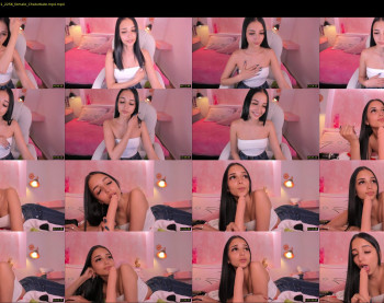 isabella_torres_ — 70 minute Chaturbate female cam show recording, 1080p, Nov 30, 2021