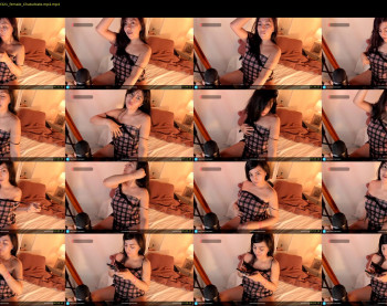isabeyferrec — 10 minute Chaturbate female cam show recording, 1080p, Nov 30, 2021