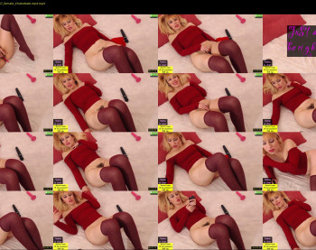 islanublar — 71 minute Chaturbate female cam show recording, 1080p, Nov 30, 2021
