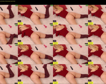 islanublar — 8 minute Chaturbate female cam show recording, 1080p, Nov 30, 2021