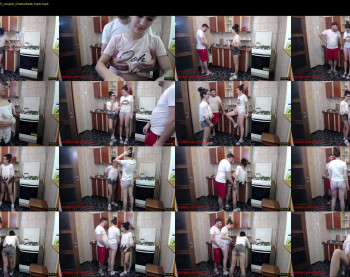 iuliana32 — 60 minute Chaturbate couple cam show recording, 1080p, Nov 30, 2021