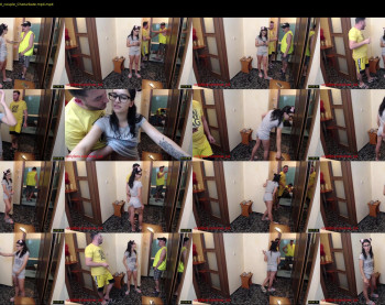 iuliana32 — 29 minute Chaturbate couple cam show recording, 1080p, Nov 30, 2021