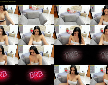 ivet_cute1 — 72 minute Chaturbate female cam show recording, 1080p, Nov 30, 2021