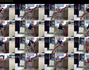jameyla73 — 71 minute Chaturbate female cam show recording, 1080p, Nov 30, 2021