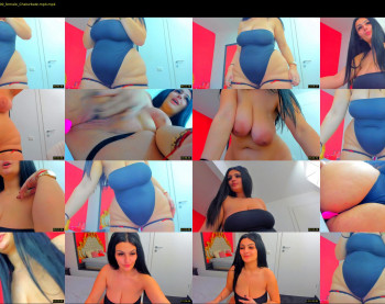 jessielines — 70 minute Chaturbate female cam show recording, 1080p, Nov 30, 2021