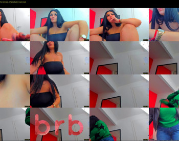 jessielines — 20 minute Chaturbate female cam show recording, 1080p, Nov 30, 2021