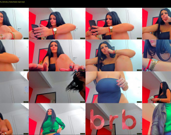 jessielines — 29 minute Chaturbate female cam show recording, 1080p, Nov 30, 2021