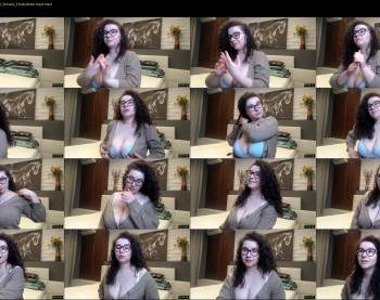 jessykah — 6 minute Chaturbate female cam show recording, 1080p, Nov 30, 2021