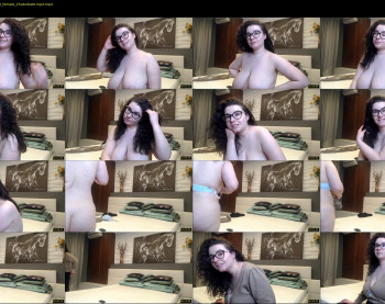 jessykah — 8 minute Chaturbate female cam show recording, 1080p, Nov 30, 2021