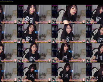 ji_hyun — 27 minute Chaturbate female cam show recording, 1080p, Dec 1, 2021