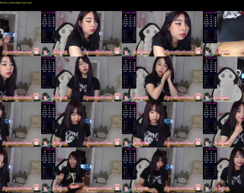 ji_hyun — 51 minute Chaturbate female cam show recording, 1080p, Dec 1, 2021