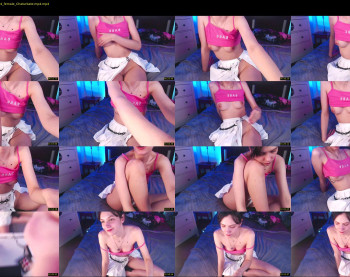 juby_yubi — 4 minute Chaturbate female cam show recording, 1080p, Nov 30, 2021