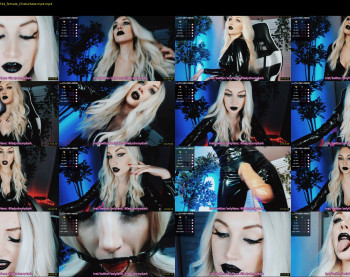 julia_wilson — 58 minute Chaturbate female cam show recording, 720p, Nov 30, 2021