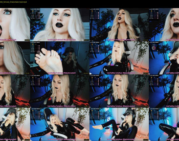 julia_wilson — 58 minute Chaturbate female cam show recording, 720p, Nov 30, 2021