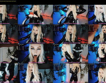 julia_wilson — 49 minute Chaturbate female cam show recording, 720p, Nov 30, 2021