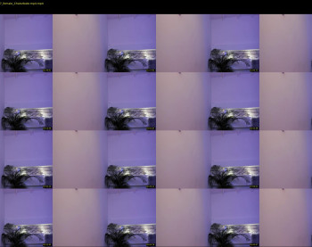 julietta_9 — 11 minute Chaturbate female cam show recording, 1080p, Nov 30, 2021