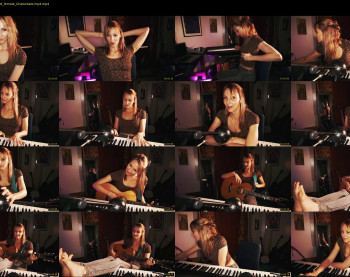 kaileeshy — 40 minute Chaturbate female cam show recording, 1080p, Nov 30, 2021