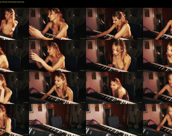 kaileeshy — 28 minute Chaturbate female cam show recording, 1080p, Nov 30, 2021
