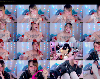 kao_chan — 70 minute Chaturbate female cam show recording, 1080p, Nov 30, 2021