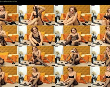 katequeenx — 3 minute Chaturbate female cam show recording, 1080p, Nov 30, 2021